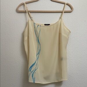 J. McLaughlin Cami Tank
